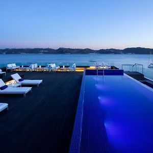 Altis Belem Hotel&Spa - Design Hotels